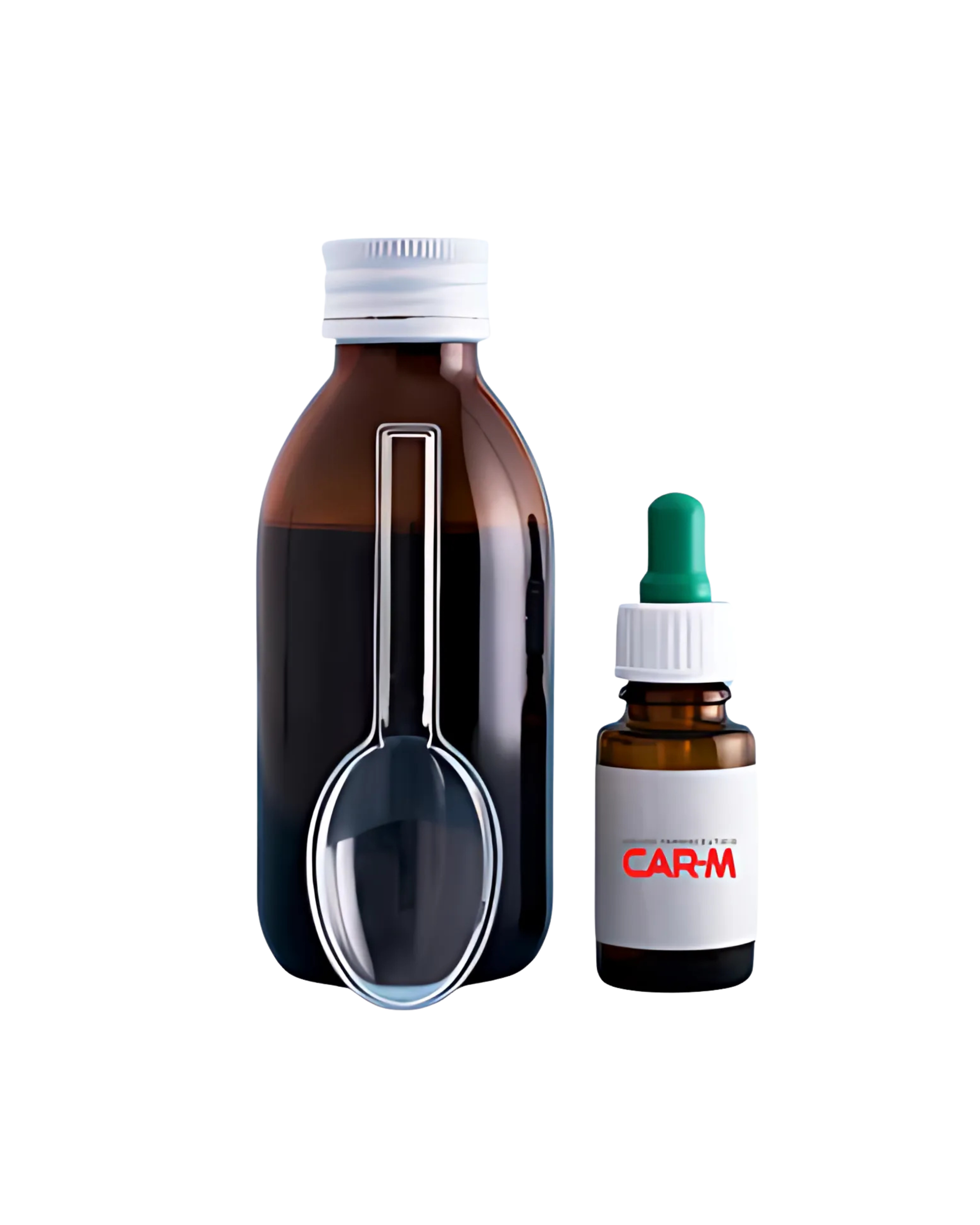 Jarabe Pediátrico 1