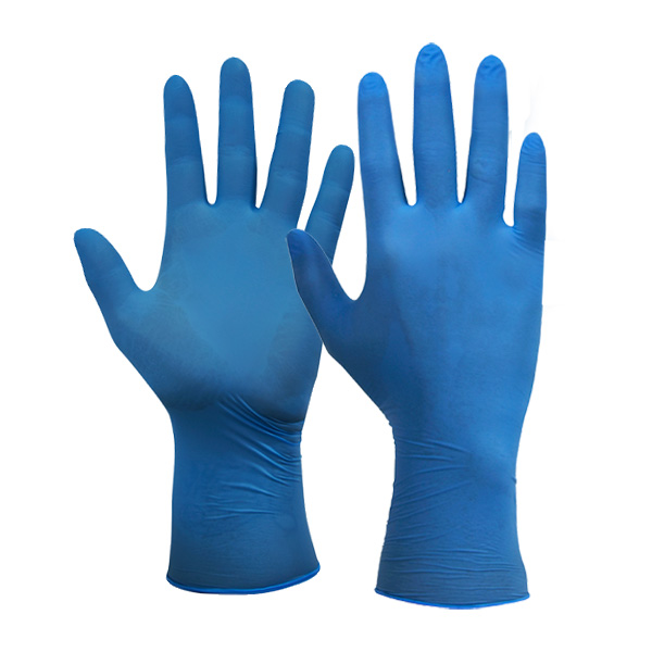Guantes de Nitrilo