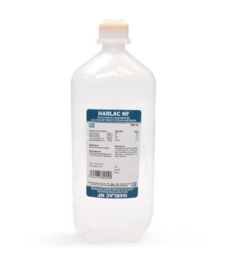 Solución Salina 1000ml