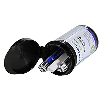 Tirillas para Glucómetro